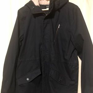 Adidas Neo Trench Coat